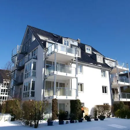 Hansa_residenz I Scharbeutz